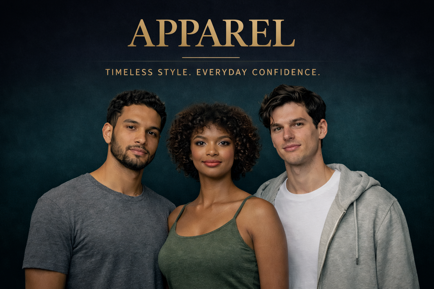 Apparel - TiDealz