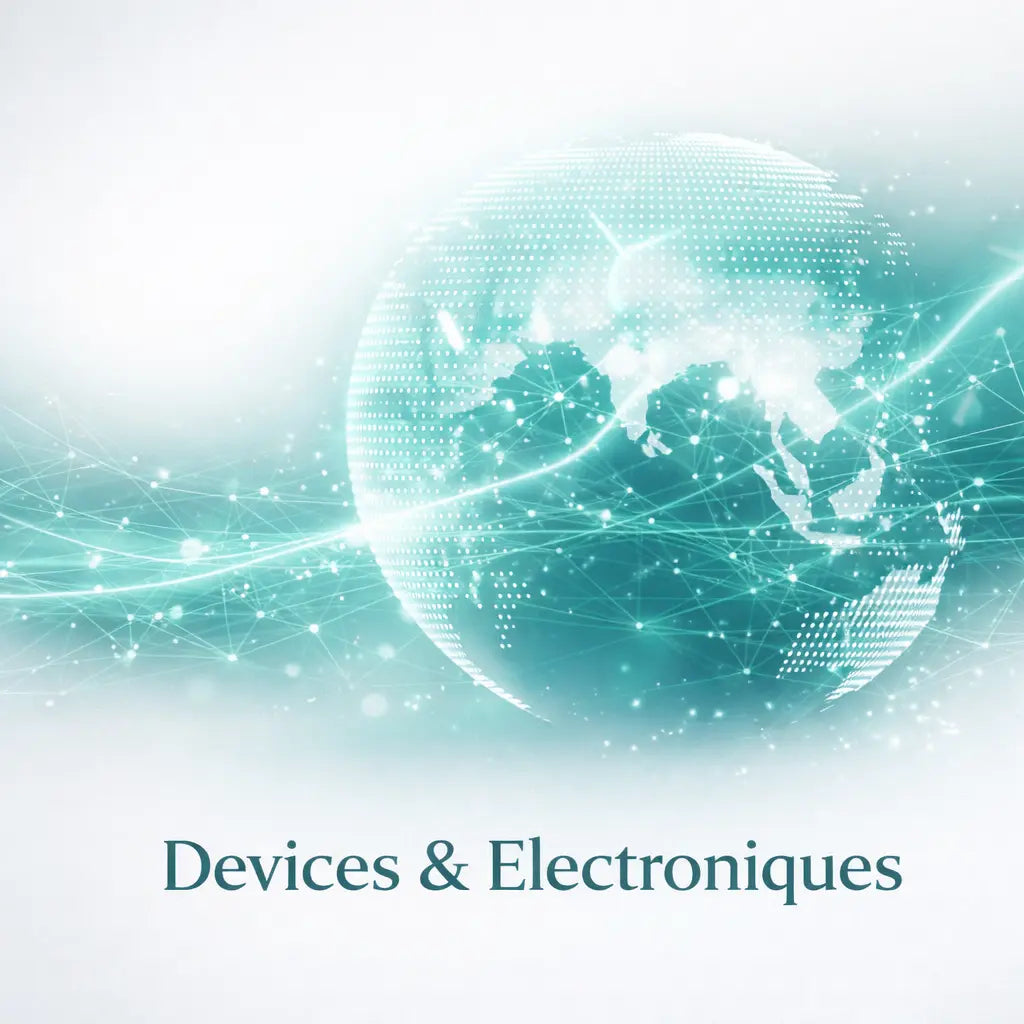 Devices & Electroniques - TiDealz