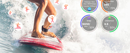 Smart Watch for Women – Fitness Tracker with Bluetooth Calls, SpO₂ - TiDealz