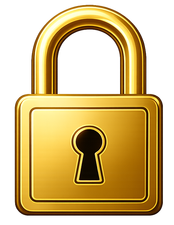 SECURE CHECKOUT