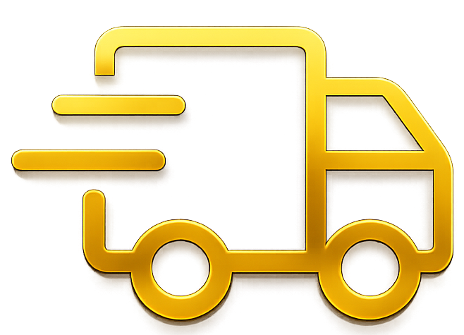 Fast Delivery